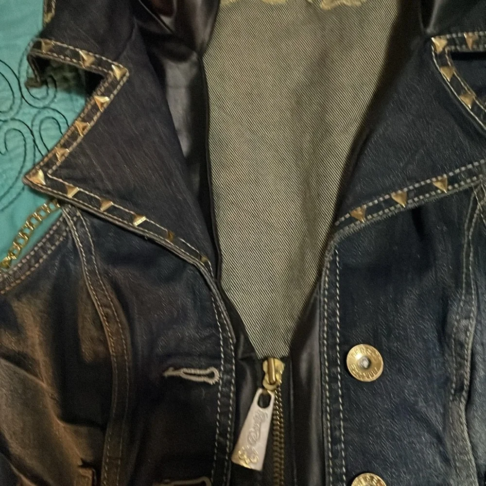 Jumpsuit - Picture 4 of 8